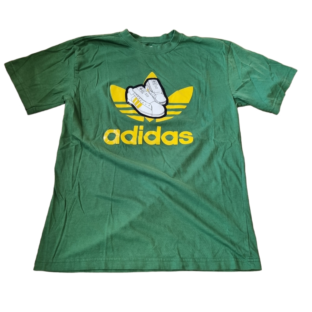 🌟3/$40 Sale!Mix & Match🌟 Adidas Running T-Shirt